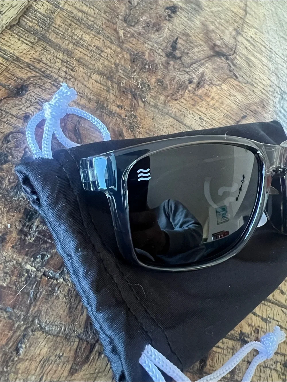 Unisex NEVEN Sunglasses - Never Worn